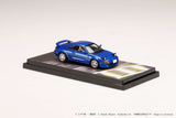 Hobby Japan 1:64 Toyota MR2 (SW20) G-Limited / INITIAL D vs Takumi Fujiwara with Kai Kogashiwa Driver Figure