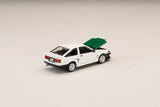 *PREORDER* Hobby Japan 1:64 Toyota Sprinter TRUENO GT APEX (AE86) DK Tsuchiya Street Car 2011