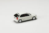 Hobby Japan 1:64 Honda Civic Type-R (EK9) in Championship White