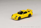 *PREORDER* HobbyJapan 1/64 MAZDA RX-7 (FD3S) Project D/ INITIAL D Keisuke Takahashi  VS Wataru Akiyama
