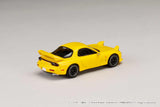 *PREORDER* HobbyJapan 1/64 MAZDA RX-7 (FD3S) Project D/ INITIAL D Keisuke Takahashi  VS Wataru Akiyama