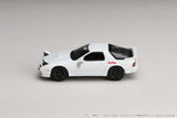 *PREORDER* Hobby Japan 1:64 MAZDA RX-7 (FC3S) RedSuns/ Initial D Ryosuke Takahashi VS Kyoichi Sudou