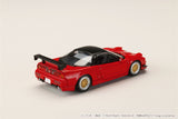 *PREORDER* Hobby Japan 1:64 Honda NSX Initial D Go Hojo VS Keisuke Takahashi