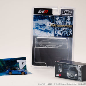 Hobby Japan Minicar Project
