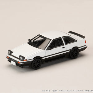 Hobby Japan Minicar Project