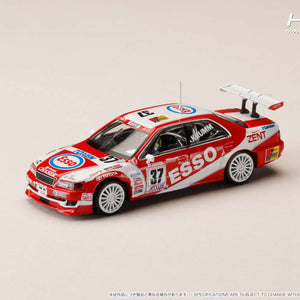 Hobby Japan Minicar Project