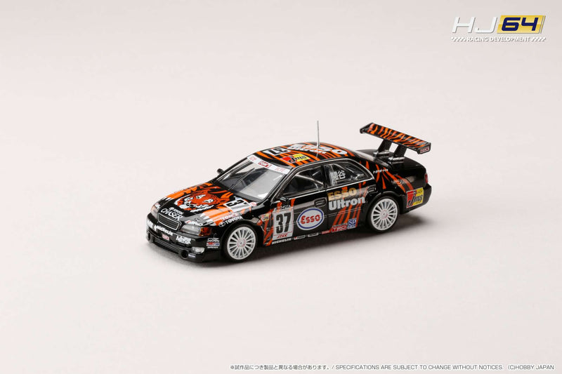 *PREORDER* Hobby Japan 1:64 ESSO TOM'S Chaser (