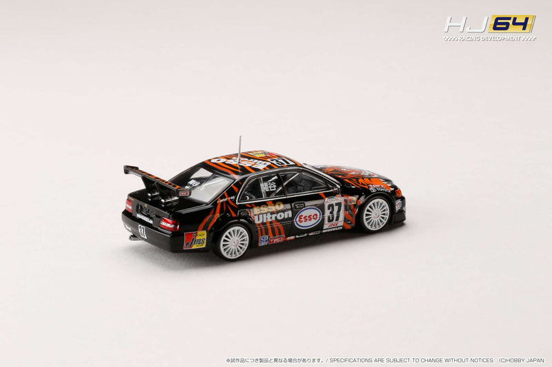 *PREORDER* Hobby Japan 1:64 ESSO TOM'S Chaser (