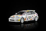 MotorHelix 1:64 Honda Civic Type-R (EK9) Children's Day Edition