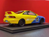 One Model 1/18 Honda Integra (DC2) Type R Spoon Sports