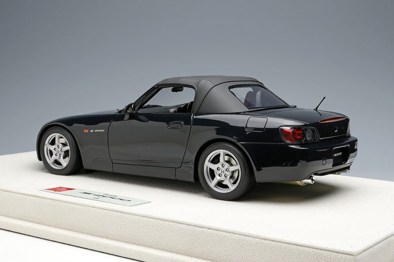 Make Up Co., Ltd / Eidolon 1:18 Honda S2000 (AP1) 1999