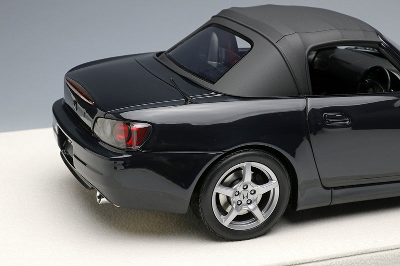 Make Up Co., Ltd / Eidolon 1:18 Honda S2000 (AP1) 1999