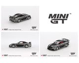 MINI GT 1:64 Mazda RX-7 (FD3S) VeilSide Forunte Edition in Grey