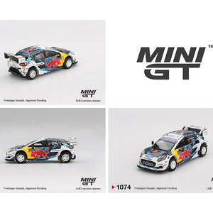 MINI GT