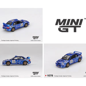 Subaru