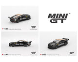MINI GT 1:64 Shelby GT500 Dragon Snake Concept  in Black/Gold