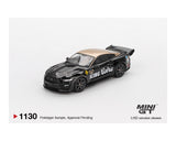 MINI GT 1:64 Shelby GT500 Dragon Snake Concept  in Black/Gold