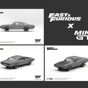 MINI GT