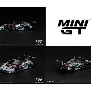 MINI GT