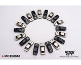 Mini GT 1:64 1984 Nürburgring Race of Champions 20 Cars Set Special