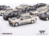 Mini GT 1:64 1984 Nürburgring Race of Champions 20 Cars Set Special