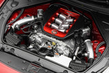 MotorHelix 1:18 Nissan GT-R NISMO (R35) Special Edition 2022 Vibrant Red