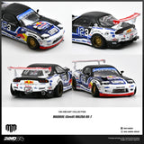 *PREORDER* INNO64 1:64 Mazda RX-7 (FD3S) MAD MIKE "MADBUL GEN8" Edition