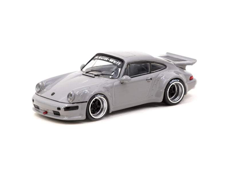 Tarmac Works 1:64 Porsche RWB 964 JONSIBAL Edition