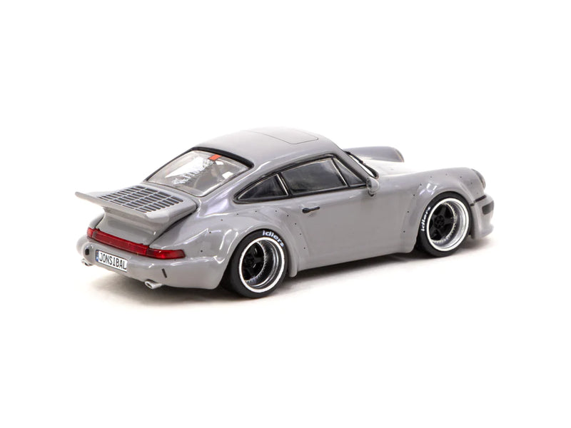 Tarmac Works 1:64 Porsche RWB 964 JONSIBAL Edition