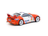 Tarmac Works 1:64 Toyota Supra (JZA80) GT #37 BPR Zhuhai 1995, P. Alliot / P-H. Raphanel