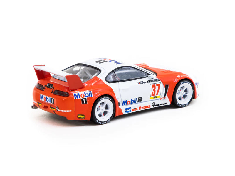 Tarmac Works 1:64 Toyota Supra (JZA80) GT