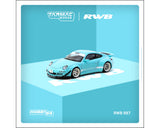Tarmac Works 1:64 RWB 997 Lomianki
