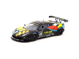 Tarmac Works 1:64 Ferrari 458 Italia GT3  (2011), Blancpain Endurance Series 2012 – NURBURGRING, V. Rossi / A. Salucci / A.Ceccato