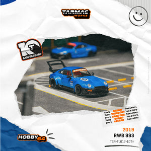 Tarmac Works