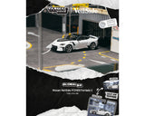 *PREORDER* Tarmac Works 1:64 Nissan VeilSide FFZ400 Fairlady Z in White