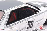 *PREORDER* Top Speed Models 1:18 LBWK Nissan GT-R32 Kaido Works TAS 2025