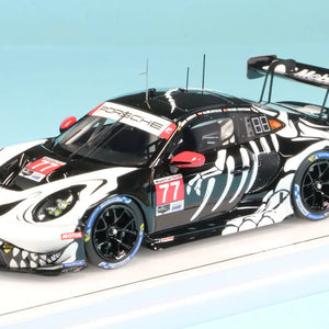 TopSpeed Models