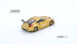 *PREORDER* INNO64 1:64 Nissan 350Z (Z33) Top Secret Thailand Edition