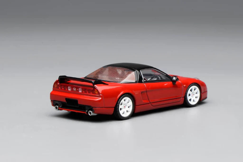 *PREORDER*  MotorHelix 1:64 Honda NSX-R (NA2) New Formula in Red
