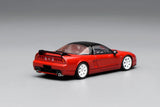 *PREORDER*  MotorHelix 1:64 Honda NSX-R (NA2) New Formula in Red