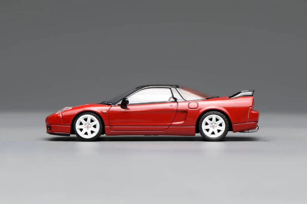 *PREORDER*  MotorHelix 1:64 Honda NSX-R (NA2) New Formula in Red