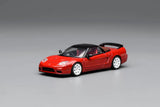 *PREORDER*  MotorHelix 1:64 Honda NSX-R (NA2) New Formula in Red