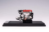 MotorHelix 1:18 Honda B Series Engine Display