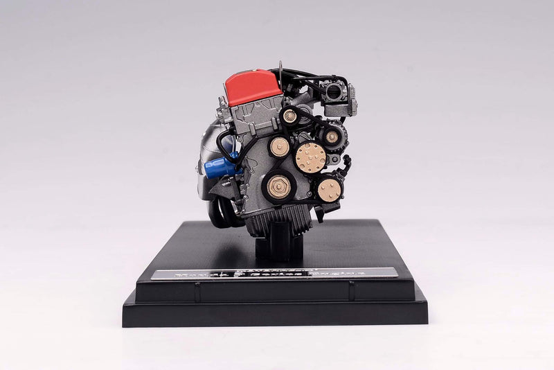 *PREORDER* MotorHelix 1:18 Honda F Series Engine Display