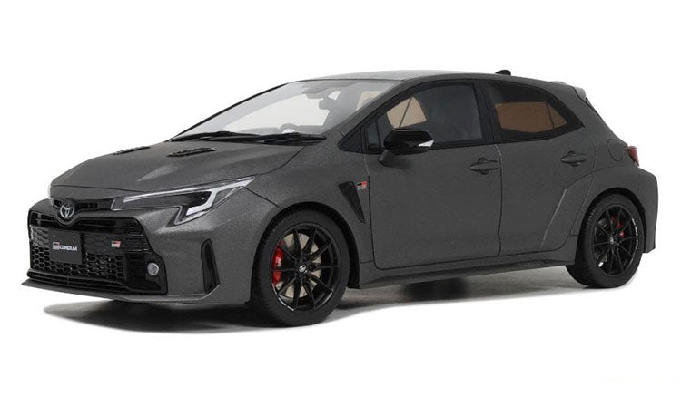 *PREORDER* Ottomobile 1:18 Toyota Corolla GR 2022 Morizo Edition