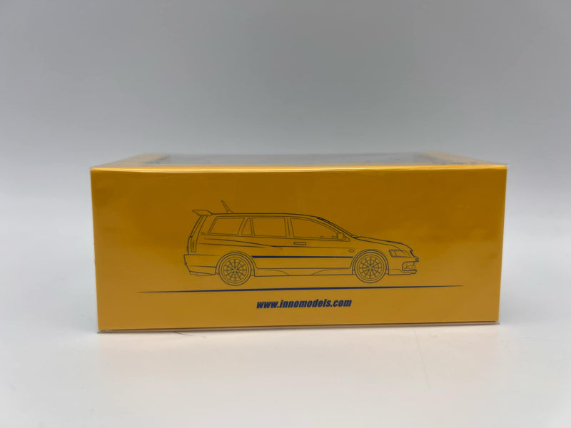 INNO64 1:64 Mitsubishi Lancer EVO IX Wagon