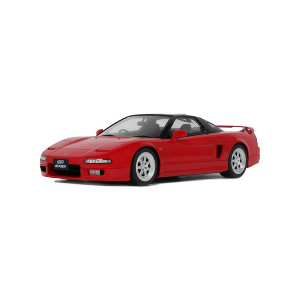 *PREORDER* Ottomobile 1:18 Honda NSX Mugen Formula Red 1993