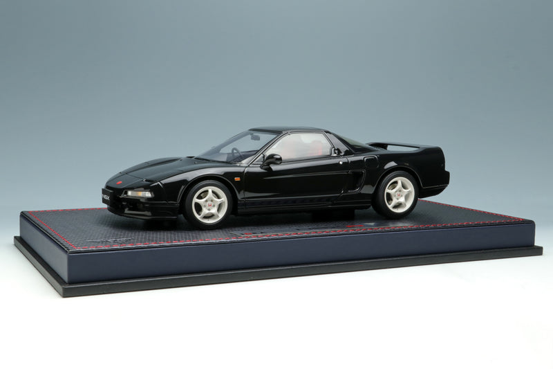 Make Up Co., Ltd / Eidolon 1:18 Honda NSX-R (NA1) 1992 in Berlina Black