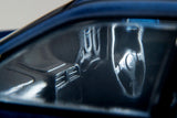 TomyTec 1:64 Subaru Impreza WRX STi Spec C (2003) Model in Blue