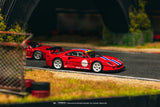 *PREORDER* Tarmac Works 1:64 Ferrari F40 LM Red